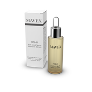 MAVEX Rankų serumas nuo tamsių dėmių, 30ml