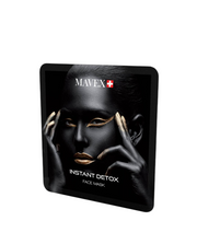 MAVEX Veido maska „Instant Detox“ 15 ml