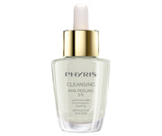 PHYRIS Šveitiklis ar 5% AHA pH 4,0 – 4,5 Serums, skābe