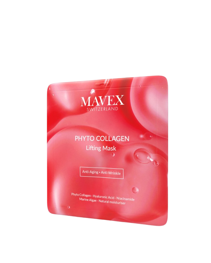 MAVEX Liftingo Maska