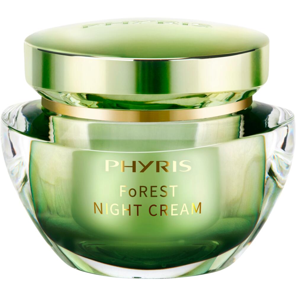 Phyris Forest nakts krēms