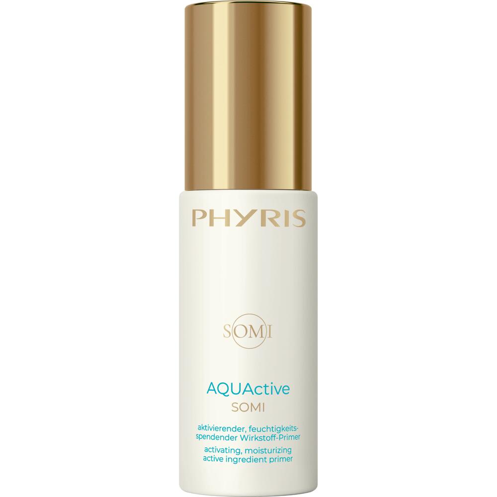 Phyris AQUActive SOMI Aktivizējošs aerosols. 50 ml