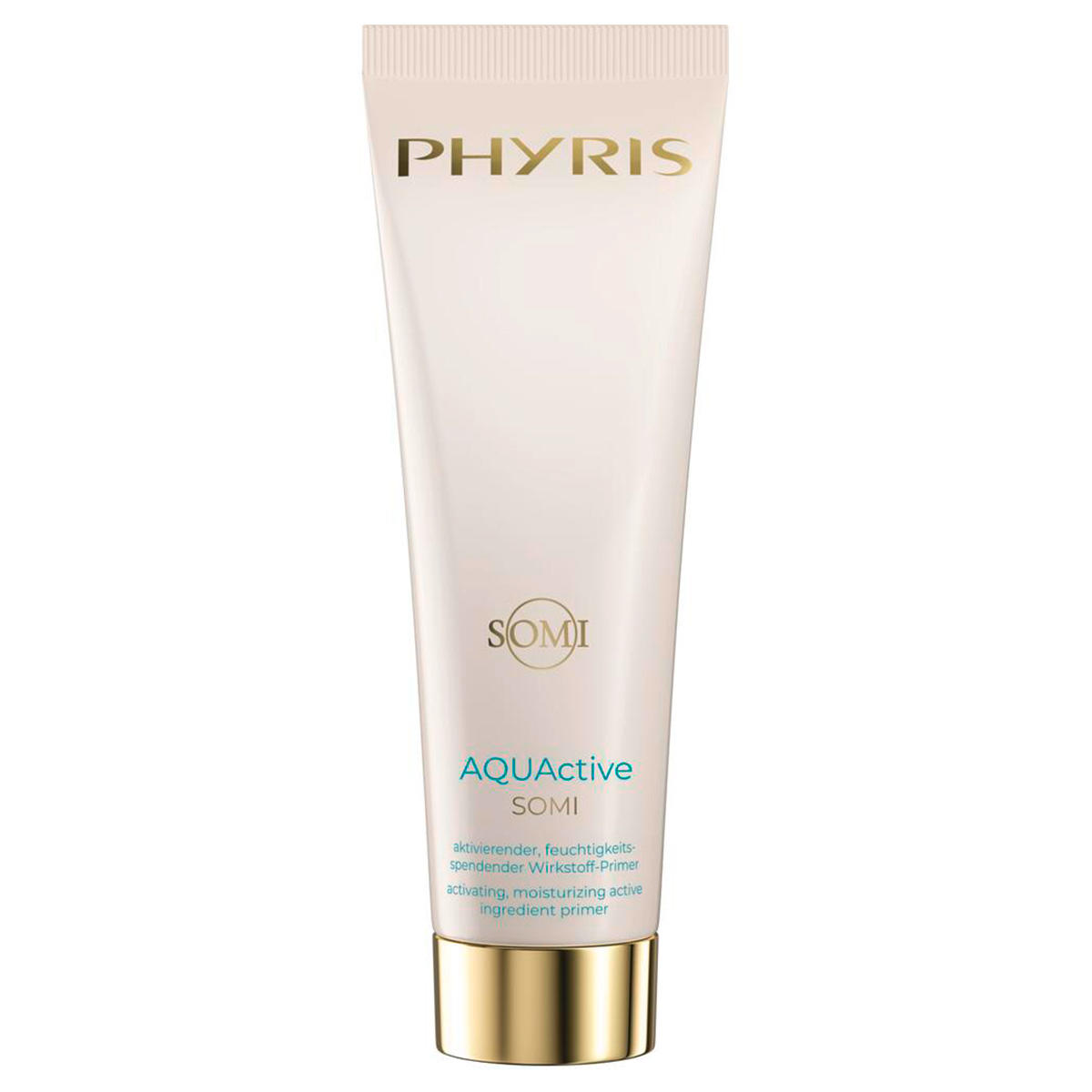 PHYRIS AQUActive SOMI Aktivizējošs želeja „Termasomi”, 75 ml