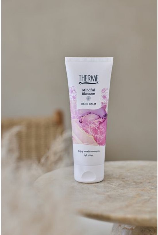 THERME MINDFUL BLOSSOM ROKU BALZAMS, 75 ML