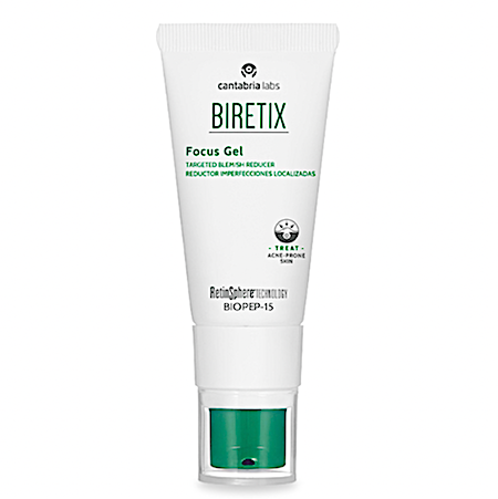 BIRETIX FOKUSA GĒLS, 15 ML