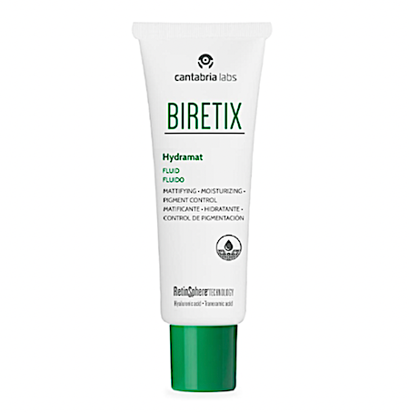 BIRETIX HYDRAMAT FLUIDS, 50 ML