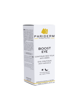PARIDERM BOOST EYE Acu krēms 15ml