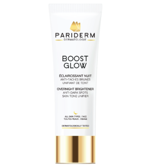 PARIDERM BOOST GLOW Sejas serums 50 ml