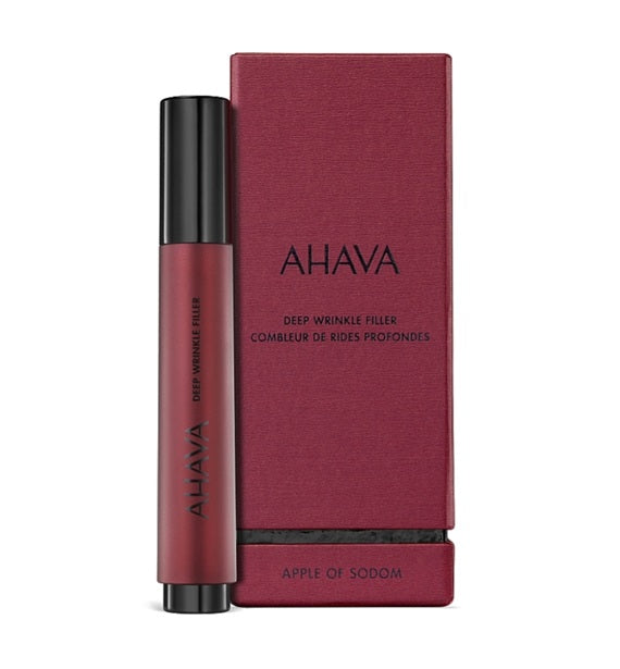 AHAVA APPLE OF SODOM GILIAS RAUKŠĻU PILDĪŠANAS LĪDZEKLIS, 15 ml