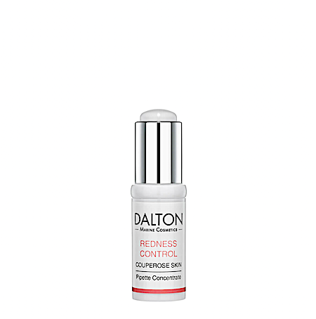 DALTON Koncentrāts kuperozii ādai 15ml