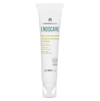 ENDOCARE ESSENTIAL ACU UN LŪPU KONTOŪRU KRĒMS, 15 ML