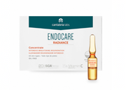 ENDOCARE RADIANCE VITAMINO C KONCENTRĀTS, 14x1 ML