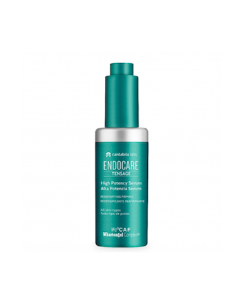 ENDOCARE TENSAGE INTENSĪVS STINGRINOŠS UN REGENERĒJOŠS SERUMS, 30 ML
