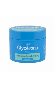 GLYCERONA ACTIVE+ ROKU KRĒMS, 150 ml