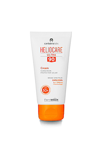 HELIOCARE ULTRA 90 SEJAS KRĒMS SPF 50+, 50 ML