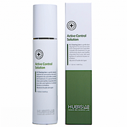 HUBISLAB AKTĪVĀ KONTROLES RISINĀJUMA TONIKS, 120 ML