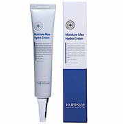HUBISLAB MOISTURE MAX HYDRO УВЛАЖНЯЮЩИЙ КРЕМ ДЛЯ ЛИЦА, 40 Г