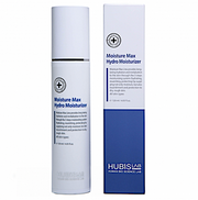 HUBISLAB MOISTURE MAX HYDRO VEIDO mitrinošs krēms, 120 ML
