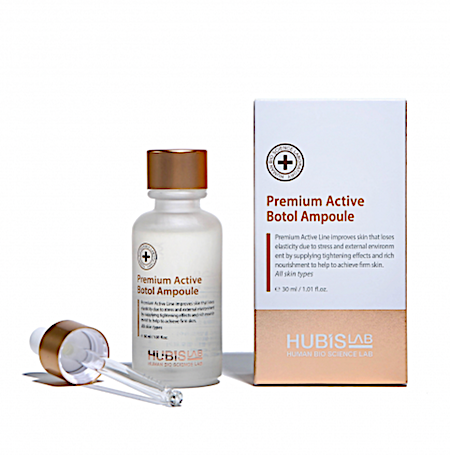 HUBISLAB PREMIUM ACTIVE B-TOL AMPULA, 30 ML