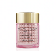 KEENWELL EVOLUTION SPHERE MITRINOŠS STIPRINOŠS DAUDZFUNKCIONĀLS ACU KRĒMS, 15 ML