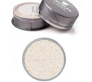 KRYOLAN biri pūderis TRANSLUCENT POWDER, 50 g un 15 g krāsa TL11 un TL9