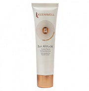 KEENWELL SAULES ATTITŪDA SEJAS AIZSARGKRĒMS SPF 50, 60 ml