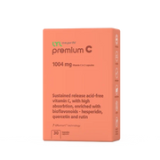 LYL Premium C vitamīns