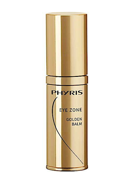 Phyris Auksinis balzams acu zonai, Gold Balm, 15ml