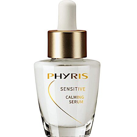 PHYRIS Jautrās ādas nomierinošs serums