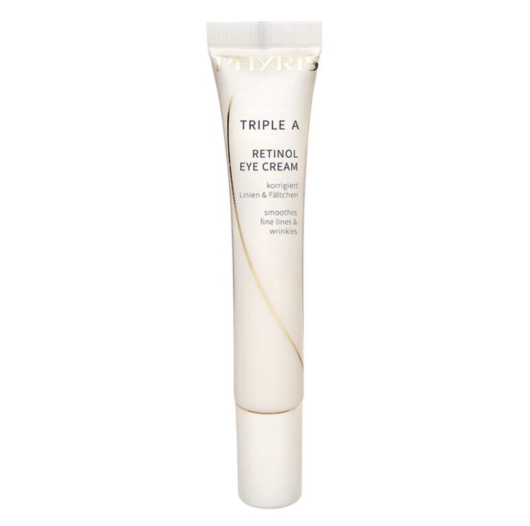 Phyris Retinolio acu krēms, Retinol eye cream, 20ml