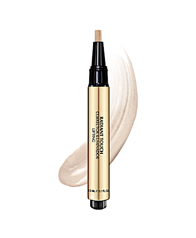 KEENWELL RADIANT TOUCH STIPRINOŠS UN NOGURUMA PAZĪMJU MAZINOŠS KOREKTORS, Nr.102 UN Nr.105