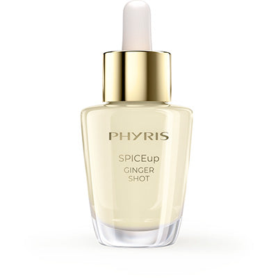 Phyris SPICEup gludināšanas serums
