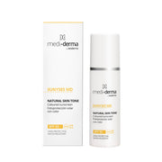 Medi-derma SUNYSES MD DABĪGS ĀDAS TONIS SPF50 30 ml, SPF50 krēms ar krāsu
