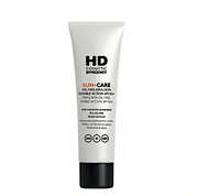 HD KOSMĒTIKAS SAULES AIZSARGS BEZ EĻĻAS SPF50