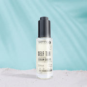 SIENNA-X PAŠĶIRBINOŠA SERUMA PILIENI SEJAI UN DEKOLTĒ 30 ML