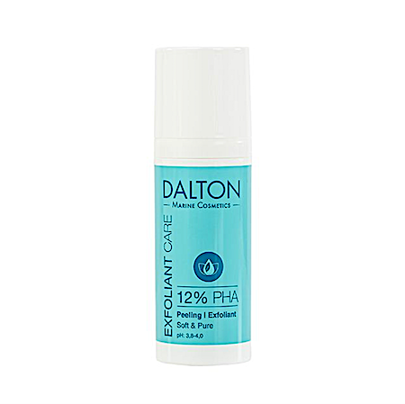 DALTON Šveitiklis – PHA 12% pH 3.8-4 lietošanai mājās