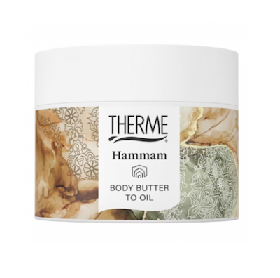 THERME HAMMAM KŪNA SVIESTS, 225 g