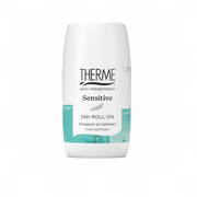 THERME RUTULINIS DEZODORANTS JAUTRAI ĀDAI, 60 ML