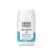 THERME THALASSO EXTRA FRESH RITENĪŠU ANTIPERSPIRANTS, 60 ML