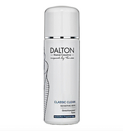 DALTON Attīrošais toniks jutīgai ādai 200ml