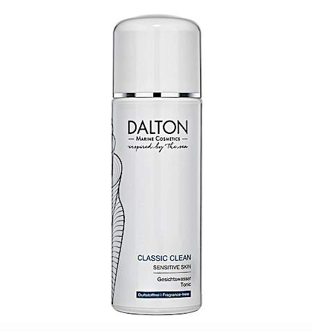 DALTON Attīrošais toniks jutīgai ādai 200ml