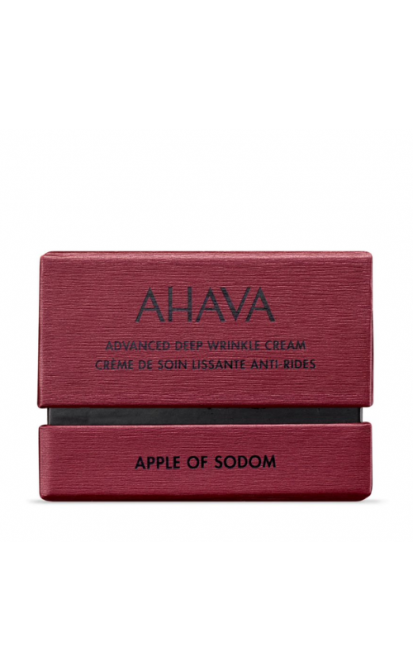 AHAVA SODOMAS ĀBOLU VEIDOŠANAS KRĒMS, 50 ml