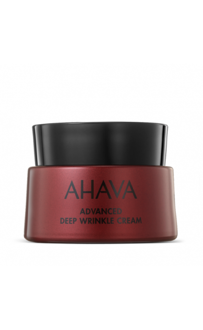 AHAVA SODOMAS ĀBOLU VEIDOŠANAS KRĒMS, 50 ml