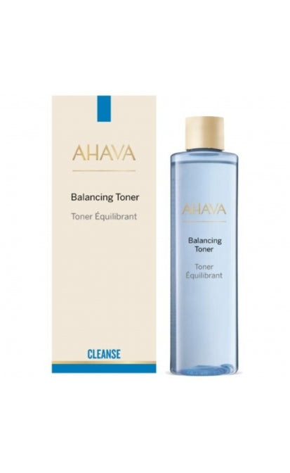 AHAVA ĀDAS BALANSA ATJAUNOŠANAS TONIKS, 250 ML