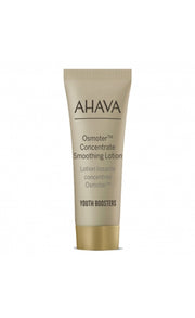AHAVA DEADSEA OSMOTER™ ĀDAS TEKSTŪRAS UZLABOŠANAS LOSJONS, 15 ML