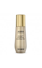 AHAVA YOUTH BOOSTERS OSMOTER™ KONCENTRĀTS ĀDAS TEKSTŪRAS UZLABOŠANAS LOSJONS, 50 ML