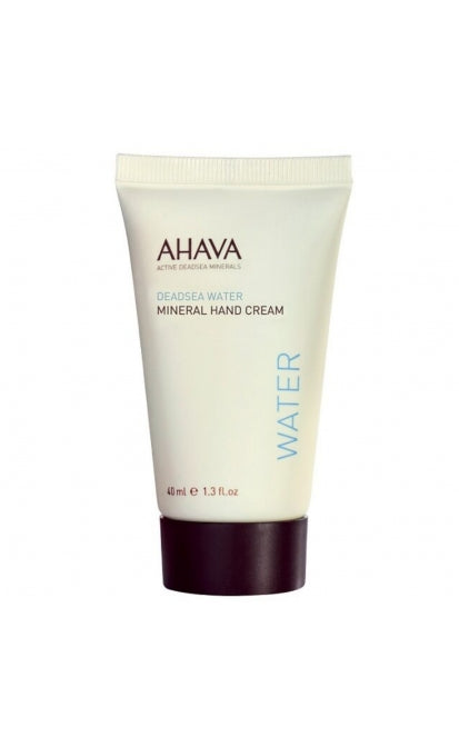 AHAVA MINERĀLU ROKU KRĒMS, 40 ML