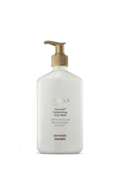 AHAVA DERMUD™ BAROJOŠAIS ĶERMEŅA DUŠAS ŽEĻE, 400 ML