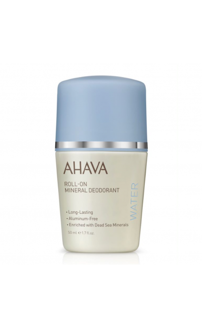 AHAVA DEZODORANTS SIEVIETĒM, 50 ml