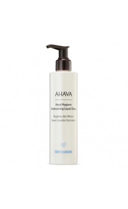 AHAVA MITRINOŠĀ ŠĶIDRĀ ROKU ZIEPES, 250 ml